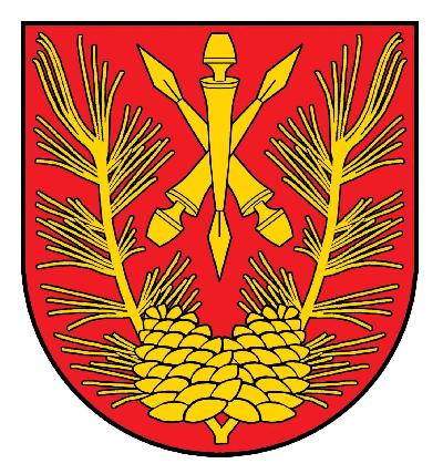 Herb Gminy Dzwola Herb Gminy Dzwola